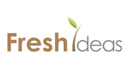 fresh ideas