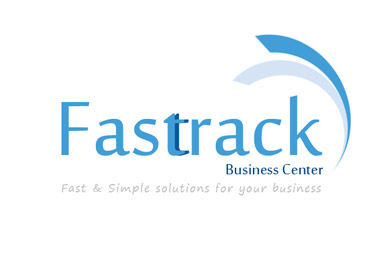 logo design option for fast track uae