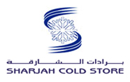 Sharjah Cold Store