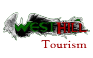 westhill tourism