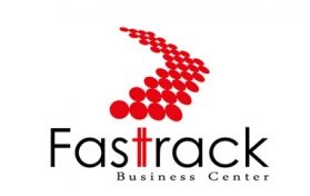 Fast Track Business Center logo