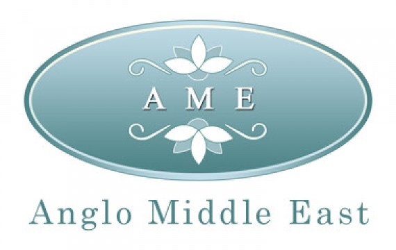 Anglo Middle East
