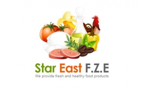 logo design for food processing company