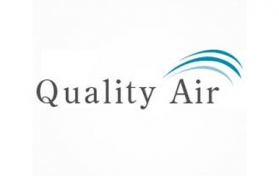 logo design for quality air