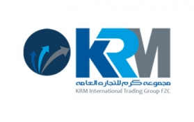 logo design for trading company